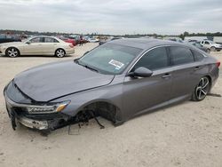 2018 Honda Accord Sport en venta en Houston, TX