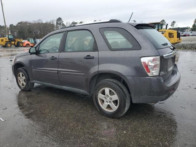 2008 Chevrolet Equinox LS