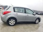 2009 Nissan Versa S