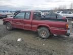 1993 Mazda B2600 Cab Plus