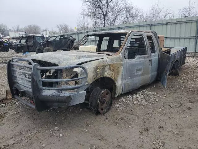 2006 Ford F250 Super Duty