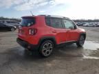 2017 Jeep Renegade Limited