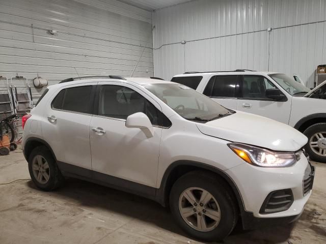 2019 Chevrolet Trax 1LT