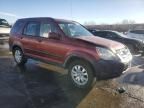 2006 Honda CR-V EX