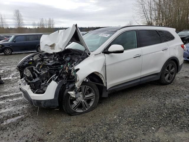 2014 Hyundai Santa FE GLS