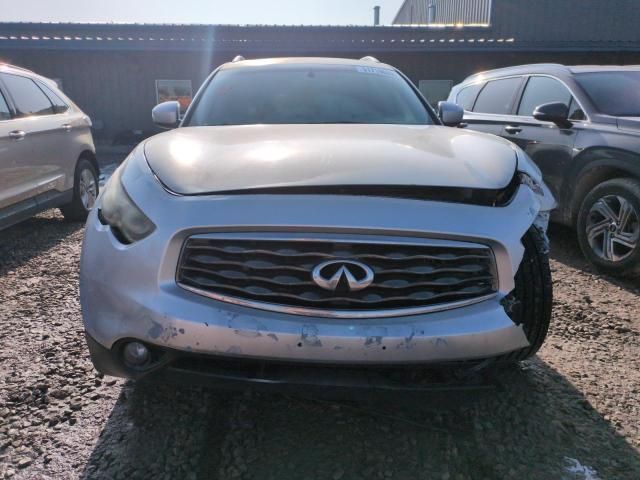 2010 Infiniti FX35