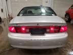 2002 Buick Century Custom