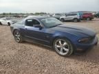 2012 Ford Mustang GT