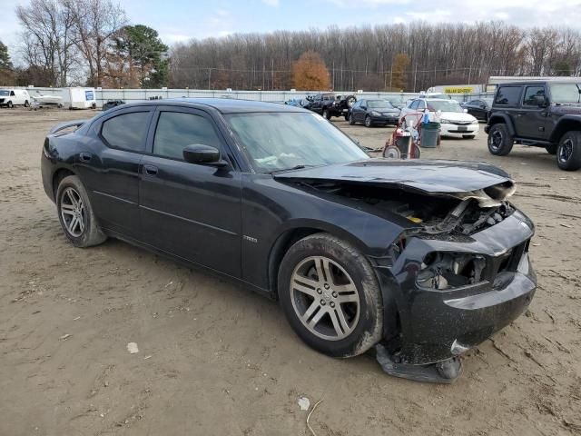 2006 Dodge Charger R/T