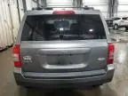 2012 Jeep Patriot Latitude