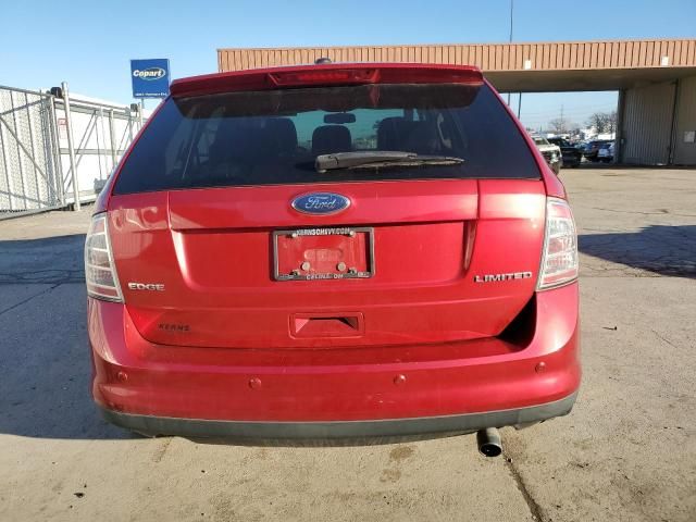 2010 Ford Edge Limited