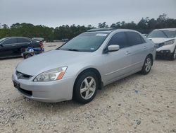 2005 Honda Accord EX en venta en Houston, TX