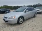 2005 Honda Accord EX