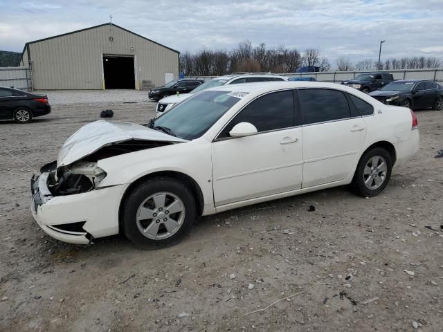 2007 Chevrolet Impala LT