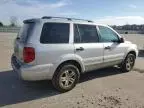 2004 Honda Pilot EXL