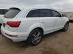 2012 Audi Q7 Premium Plus