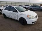 2011 Hyundai Accent GLS