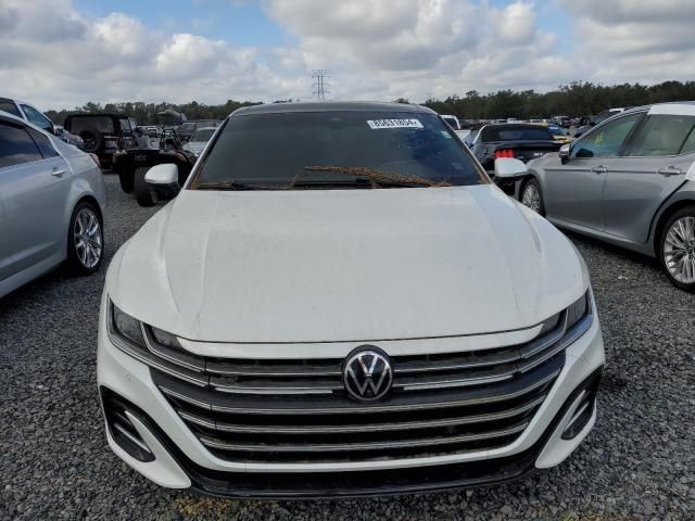 2023 Volkswagen Arteon SEL Premium R-Line