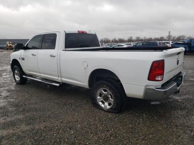 2010 Dodge RAM 3500