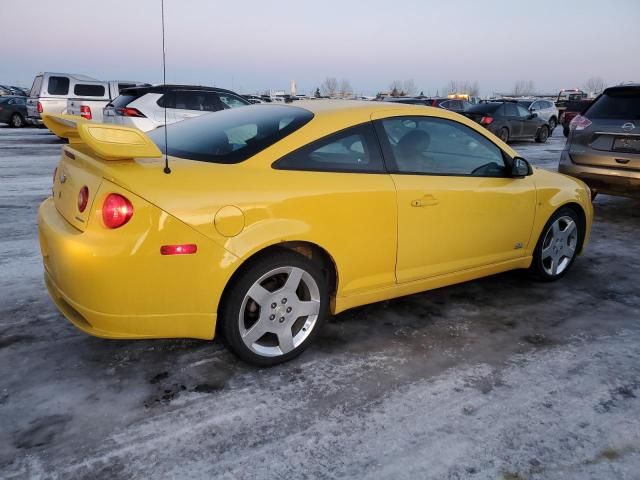 2007 Chevrolet Cobalt SS Supercharged