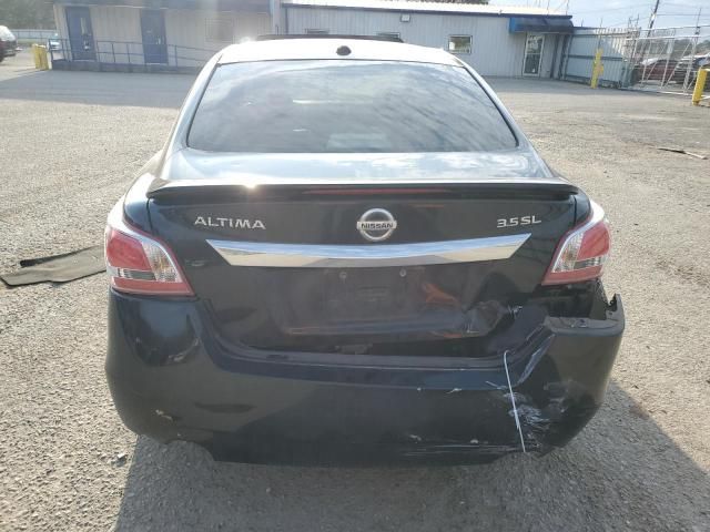 2013 Nissan Altima 3.5S