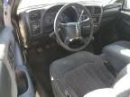 1998 Chevrolet S Truck S10