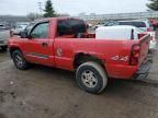 2003 Chevrolet Silverado K1500