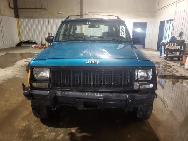 1994 Jeep Cherokee Sport