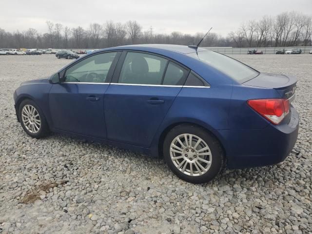 2012 Chevrolet Cruze ECO