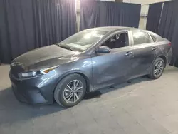 Salvage cars for sale at Portland, OR auction: 2024 KIA Forte LX