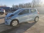 2016 Chevrolet Spark LS