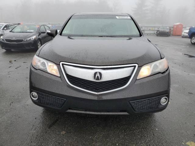 2014 Acura RDX