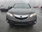 2014 Acura RDX