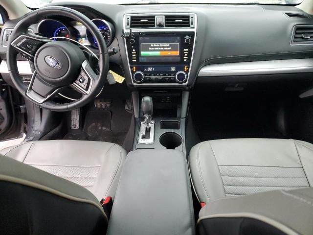 2019 Subaru Legacy 2.5I Premium