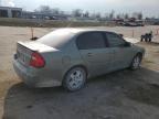 2004 Chevrolet Malibu LS