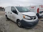 2018 Nissan NV200 2.5S