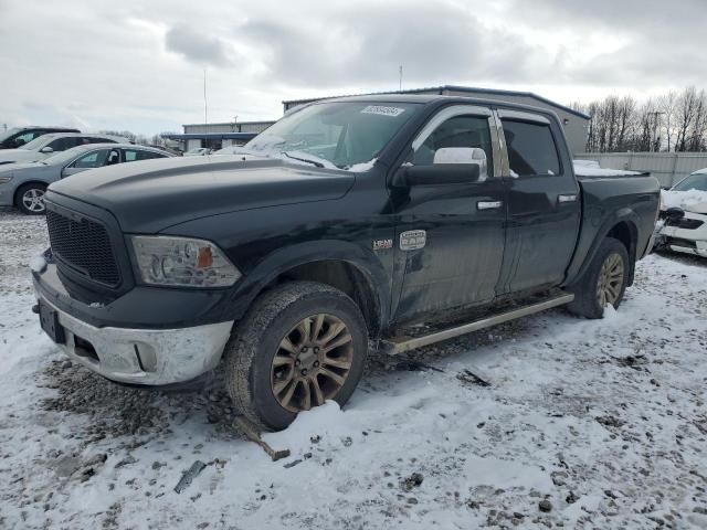 2013 Dodge RAM 1500 Longhorn