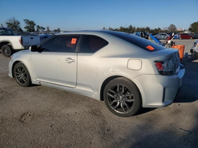 2014 Scion TC