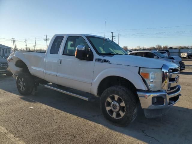 2011 Ford F250 Super Duty