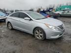 2012 Hyundai Sonata SE