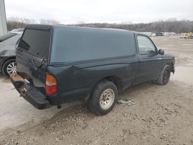 1996 Toyota Tacoma