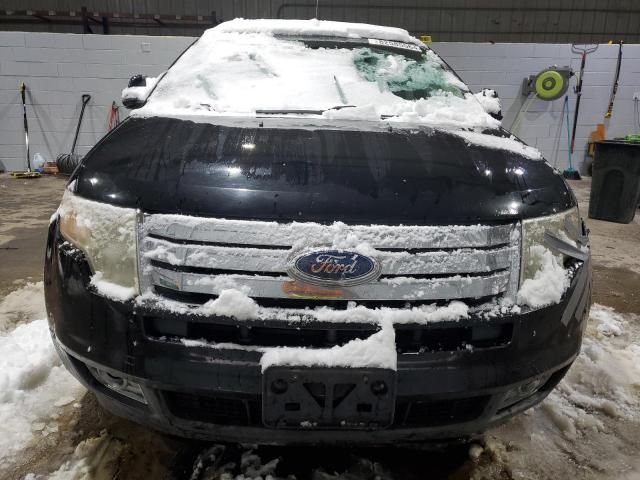 2009 Ford Edge SEL