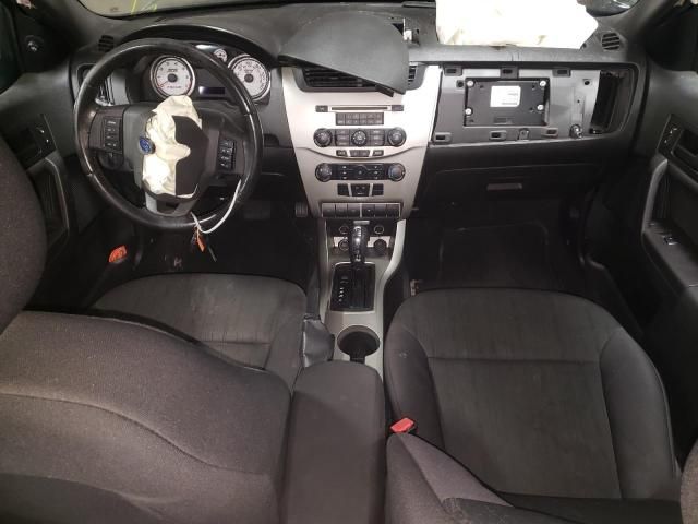 2011 Ford Focus SE