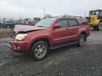 2008 Toyota 4runner Limited