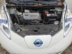 2012 Nissan Leaf SV