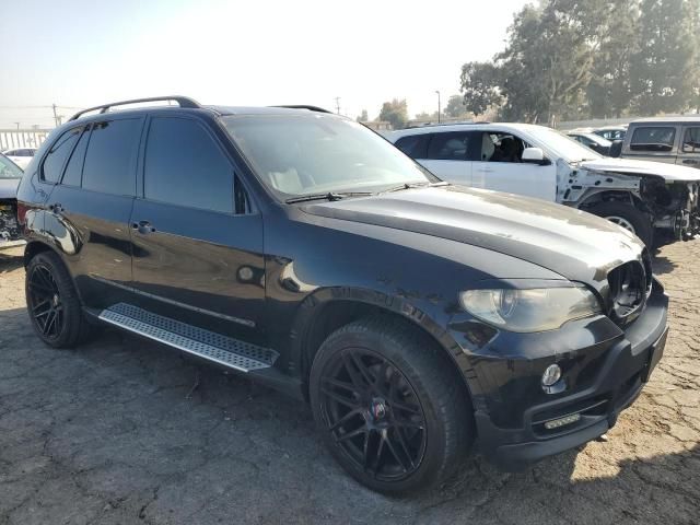 2008 BMW X5 3.0I