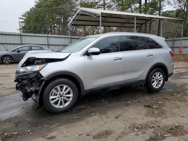 2019 KIA Sorento L