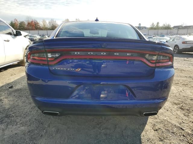 2018 Dodge Charger GT