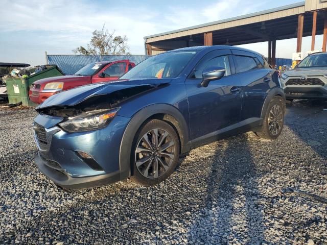 2019 Mazda CX-3 Touring