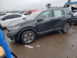 Honda Vehiculos salvage en venta: 2020 Honda CR-V LX